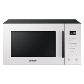 Microonde Samsung MG23T5018GE/ET Nero 800 W 23 L di Samsung, Forni a microonde standard - Rif: S8105950, Prezzo: 157,60 €, Sc...