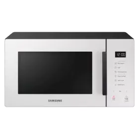 Micro-ondes Samsung MG23T5018GE/ET Noir 800 W 23 L de Samsung, Classique - Réf : S8105950, Prix : 168,17 €, Remise : %