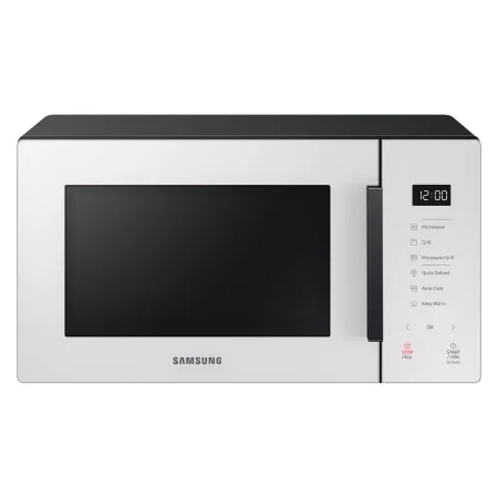 Mikrowelle Samsung MG23T5018GE/ET Schwarz 800 W 23 L von Samsung, Solo-Mikrowellen - Ref: S8105950, Preis: 157,60 €, Rabatt: %