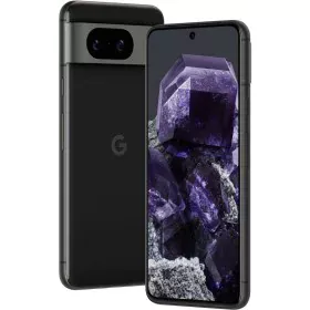 Smartphone Google Pixel 8 6,2" 256 GB 8 GB RAM Preto de Google, Telemóveis e smartphones livres - Ref: S8106060, Preço: 633,8...