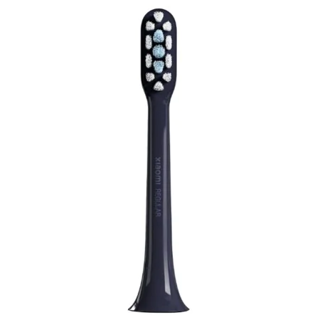 Rechange brosse à dents électrique Xiaomi BHR7646GL Bleu foncé de Xiaomi, Brosses à dents électriques et accessoires - Réf : ...