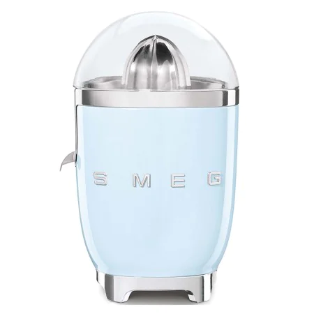 Electric Juicer Smeg by Smeg, Electric Citrus Juicers - Ref: S8106103, Price: 140,24 €, Discount: %