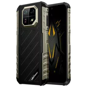 Smartphone Ulefone Armor 22 Preto 8 GB RAM 6,59" 256 GB de Ulefone, Telemóveis e smartphones livres - Ref: S8106111, Preço: 2...