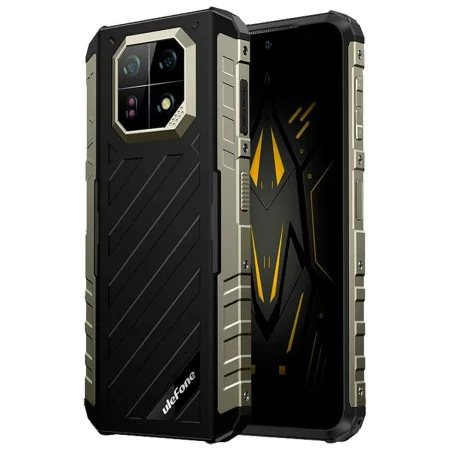 Smartphone Ulefone Armor 22 Preto 8 GB RAM 6,59" 256 GB de Ulefone, Telemóveis e smartphones livres - Ref: S8106111, Preço: 2...