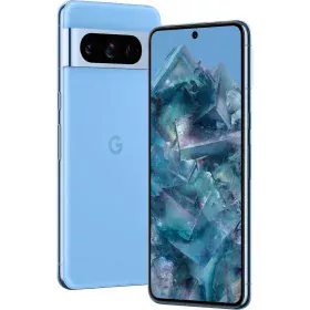 Smartphone Google GA04915-GB 256 GB 12 GB RAM Azul de Google, Móviles y smartphones libres - Ref: S8106411, Precio: 839,07 €,...