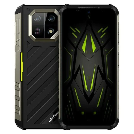 Smartphone Ulefone de Ulefone, Smartphones et téléphones portables débloqués - Réf : S8106501, Prix : 219,81 €, Remise : %