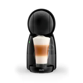 Capsule Coffee Machine Krups DOLCE GUSTO by Krups, Coffee Capsule Machines - Ref: S8106607, Price: 57,84 €, Discount: %