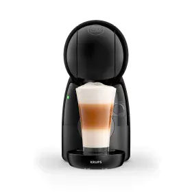 Caffettiera con Capsule Krups DOLCE GUSTO di Krups, Macchine da caffè a capsule - Rif: S8106607, Prezzo: 65,73 €, Sconto: %