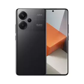 Smartphone Xiaomi MZB0FFZEU 8 GB RAM 12 GB RAM 256 GB Noir de Xiaomi, Smartphones et téléphones portables débloqués - Réf : S...