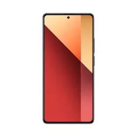 Smartphone Xiaomi Redmi Note 13 Pro 6,67" 12 GB RAM 512 GB Negro de Xiaomi, Móviles y smartphones libres - Ref: S8106752, Pre...