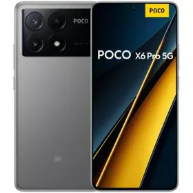 Smartphone Poco 8 GB RAM de Poco, Smartphones et téléphones portables débloqués - Réf : S8106801, Prix : 299,31 €, Remise : %