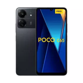 Smartphone Poco 6 GB RAM Black by Poco, SIM-Free Mobile Phones & Smartphones - Ref: S8106822, Price: 125,42 €, Discount: %