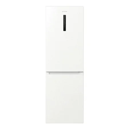 Réfrigérateur Combiné Smeg FC18WDNE Blanc de Smeg, Réfrigérateurs - Réf : S8106889, Prix : 523,40 €, Remise : %