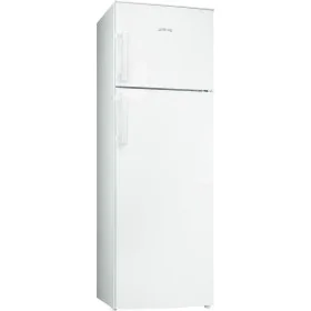 Frigorífico Combinado Smeg FD32F Branco de Smeg, Frigoríficos - Ref: S8106894, Preço: 415,56 €, Desconto: %