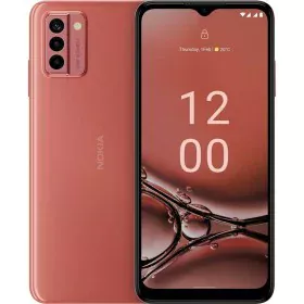 Smartphone Nokia G22 6,52" 4 GB RAM 64 GB Pêche de Nokia, Smartphones et téléphones portables débloqués - Réf : S8106935, Pri...