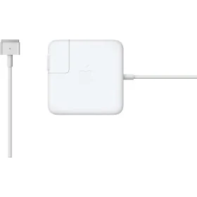 Cargador para Portátil Apple Magsafe 2 MD592T/A Blanco de Apple, Cargadores y adaptadores - Ref: S8106936, Precio: 65,47 €, D...