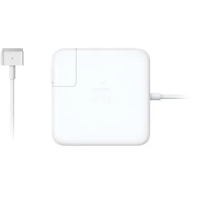 Laptop Charger Apple Magsafe 2 by Apple, Chargers and charging stands - Ref: S8106947, Price: 63,86 €, Discount: %