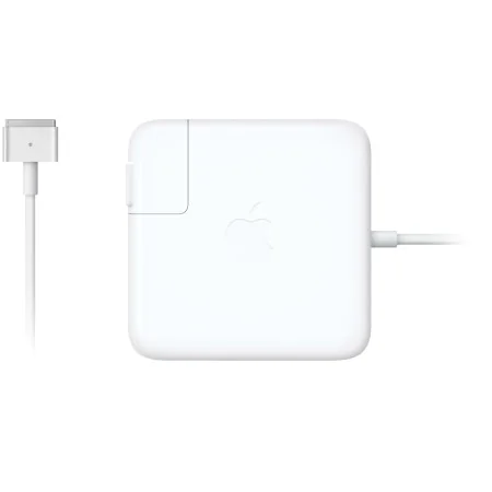 Caricabatterie Portatile Apple Magsafe 2 di Apple, Caricabatterie e basi di ricarica - Rif: S8106947, Prezzo: 63,86 €, Sconto: %