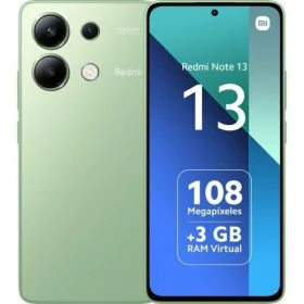 Smartphone Xiaomi 6 GB RAM 128 GB Vert de Xiaomi, Smartphones et téléphones portables débloqués - Réf : S8107043, Prix : 161,...