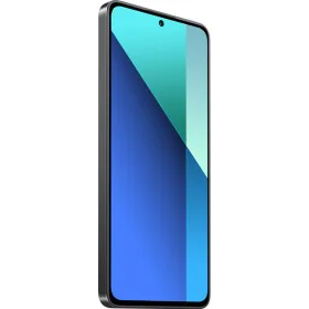 Smartphone Xiaomi Redmi Note 13 6,67" 6 GB RAM 128 GB Noir de Xiaomi, Smartphones et téléphones portables débloqués - Réf : S...