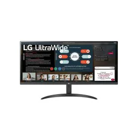 Monitor LG UltraWide Full HD 34" 75 Hz HDR10 de LG, Monitores - Ref: S8107338, Preço: 274,96 €, Desconto: %