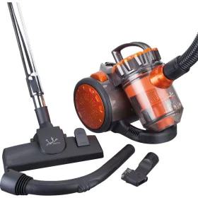 Aspirador JATA AP999 Negro Gris Naranja 700 W de JATA, Aspiradoras de trineo - Ref: S8107356, Precio: 68,53 €, Descuento: %