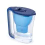 Carafe Filtrante JATA HJAR1003 3,5 L Bleu de JATA, Carafes filtrantes - Réf : S8107376, Prix : 34,85 €, Remise : %