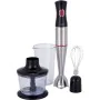 Handrührgerät JATA Schwarz von JATA, Hand- Standmixer - Ref: S8107386, Preis: 36,80 €, Rabatt: %