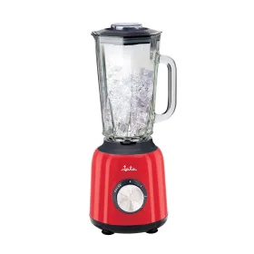 Batidora de Vaso JATA BT795 Rojo 1200 W 1,5 L de JATA, Batidoras de mano y de vaso - Ref: S8107387, Precio: 59,81 €, Descuent...