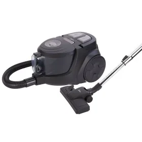 Aspirador Ciclónico JATA AP998 Negro 800 W de JATA, Aspiradoras de trineo - Ref: S8107392, Precio: 87,00 €, Descuento: %