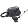 Cyclonic Vacuum Cleaner JATA AP998 Black 800 W by JATA, Cylinder Vacuums - Ref: S8107392, Price: 99,22 €, Discount: %