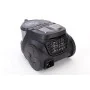 Aspirador Ciclónico JATA AP998 Negro 800 W de JATA, Aspiradoras de trineo - Ref: S8107392, Precio: 99,22 €, Descuento: %