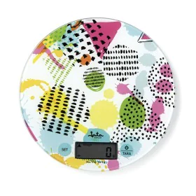 kitchen scale JATA Multicolour 5 kg by JATA, Kitchen Scales - Ref: S8107400, Price: 14,29 €, Discount: %