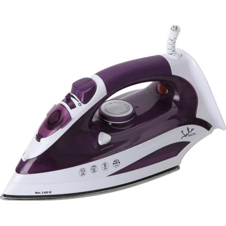 Plancha de Vapor JATA PL225 2400 W de JATA, Planchas de vapor - Ref: S8107405, Precio: 22,12 €, Descuento: %