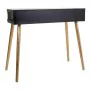 Hall Alexandra House Living Black MDF Wood 42 x 79 x 88 cm by Alexandra House Living, Tables - Ref: D1630817, Price: 137,65 €...