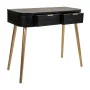 Hall Alexandra House Living Black MDF Wood 42 x 79 x 88 cm by Alexandra House Living, Tables - Ref: D1630817, Price: 137,65 €...