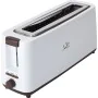 Torradeira com Função de Descongelamento JATA TT579 900 W de JATA, Torradeiras - Ref: S8107422, Preço: 26,24 €, Desconto: %