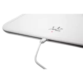 Digital Bathroom Scales JATA 535 White 150 kg by JATA, Scales - Ref: S8107439, Price: 21,47 €, Discount: %