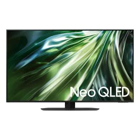 TV intelligente Samsung QN90D 50" 4K Ultra HD LED HDR Neo QLED de Samsung, Téléviseurs - Réf : S8107487, Prix : 1,00 €, Remis...