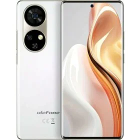 Smartphone Ulefone Note 17 Pro 6,78" 12 GB RAM 256 GB Blanc de Ulefone, Smartphones et téléphones portables débloqués - Réf :...