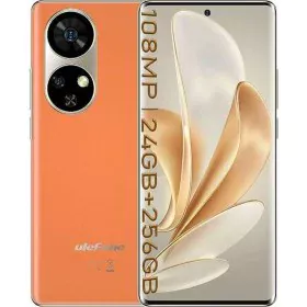 Smartphone Ulefone Note 17 Pro 6,78" 12 GB RAM Rich Amber de Ulefone, Móviles y smartphones libres - Ref: S8107565, Precio: 2...