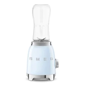 Standmixer Smeg PBF01PBEU Blau 300 W von Smeg, Hand- Standmixer - Ref: S8107567, Preis: 130,18 €, Rabatt: %