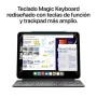 Tablette Apple iPad Pro 2024 11" 8 GB RAM 512 GB Argenté Acier de Apple, Tablettes tactiles - Réf : S8107804, Prix : 1,00 €, ...