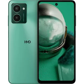 Smartphone HMD Pulse Pro 6,56" 6 GB RAM 128 GB Vert Unisoc de HMD, Smartphones et téléphones portables débloqués - Réf : S810...