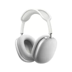 Headphones Apple AirPods Max Silver by Apple, Headphones and accessories - Ref: S8107861, Price: 647,33 €, Discount: %