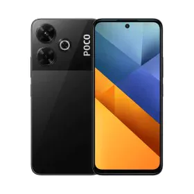 Smartphone Poco M6 6,79" 6 GB RAM 128 GB Noir de Poco, Smartphones et téléphones portables débloqués - Réf : S8107864, Prix :...