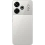 Smartphone Poco M6 6,79" 6 GB RAM 128 GB Silver by Poco, SIM-Free Mobile Phones & Smartphones - Ref: S8107870, Price: 149,51 ...