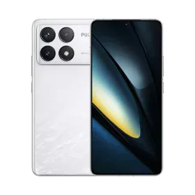 Smartphone Poco F6 Pro 6,67" 12 GB RAM 512 GB Branco de Poco, Telemóveis e smartphones livres - Ref: S8107879, Preço: 515,04 ...