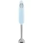 Handrührgerät Smeg HBF11PBEU Blau Grau von Smeg, Hand- Standmixer - Ref: S8107881, Preis: 91,16 €, Rabatt: %