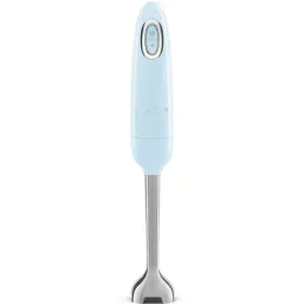 Handrührgerät Smeg HBF11PBEU Blau Grau von Smeg, Hand- Standmixer - Ref: S8107881, Preis: 91,16 €, Rabatt: %